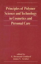 Principles of Polymer Science and Technology in Cosmetics and Personal Care