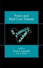 Prions and Mad Cow Disease