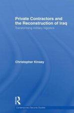 Private Contractors and the Reconstruction of Iraq