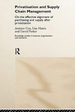 Privatization and Supply Chain Management