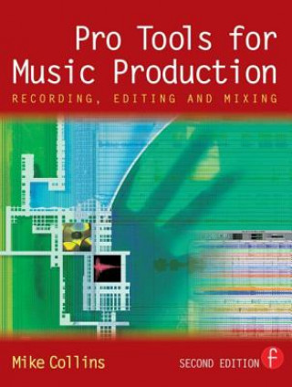 Pro Tools for Music Production