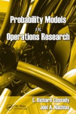 Probability Models in Operations Research