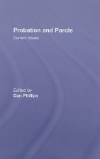 Probation and Parole