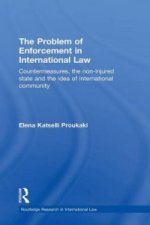 Problem of Enforcement in International Law