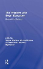 Problem with Boys' Education