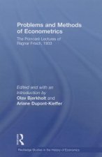 Problems and Methods of Econometrics