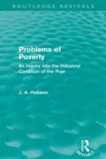 Problems of Poverty (Routledge Revivals)