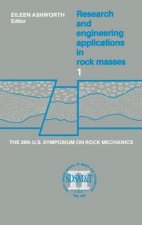 Proceedings of the 26th US Symposium on Rock Mechanics