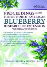 Proceedings of the Ninth North American Blueberry Research and Extension Workers Conference