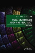 Process Engineering and Design Using Visual Basic (R)