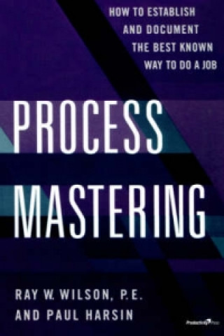 Process Mastering