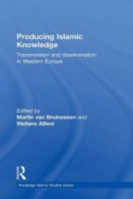 Producing Islamic Knowledge
