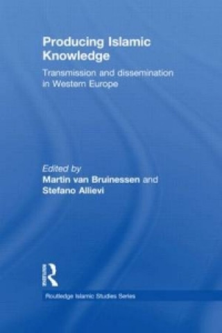 Producing Islamic Knowledge
