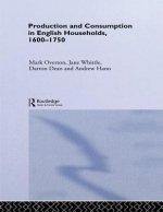 Production and Consumption in English Households 1600-1750