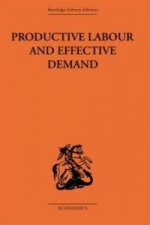 Productive Labour and Effective Demand