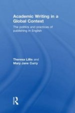 Academic Writing in a Global Context
