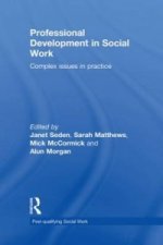 Professional Development in Social Work