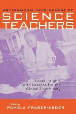 Professional Development in Science Teacher Education
