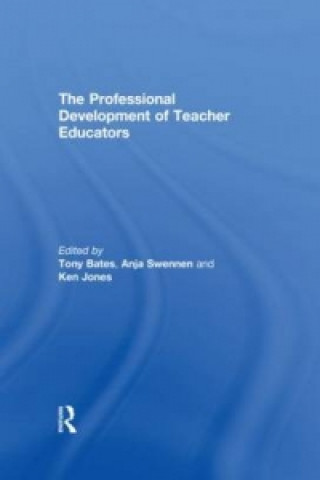 Professional Development of Teacher Educators