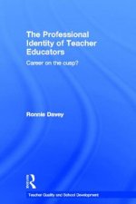 Professional Identity of Teacher Educators