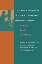 Professional Student Affairs Administrator