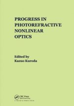 Progress in Photorefractive Nonlinear Optics