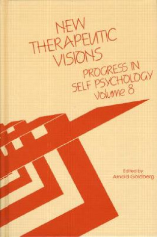 Progress in Self Psychology, V. 8