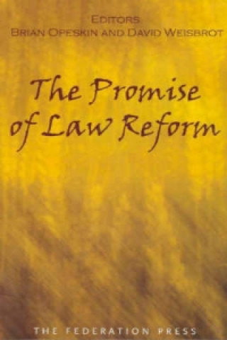 Promise of Law Reform