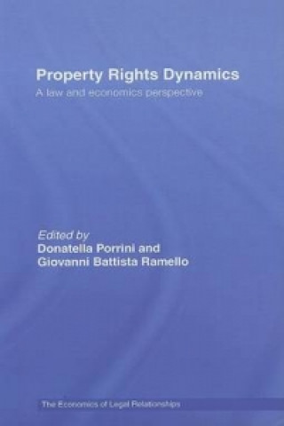 Property Rights Dynamics