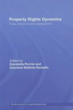 Property Rights Dynamics