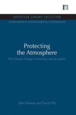 Protecting the Atmosphere