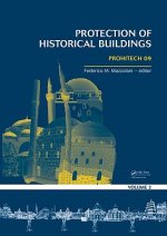 Protection of Historical Buildings, Two Volume Set