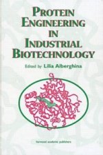 Protein Engineering For Industrial Biotechnology
