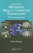 Protocols for Multislice Helical Computed Tomography