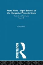 Proto-Finno-Ugric Antecedents of the Hungarian Phonetic Stock