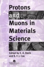 Protons And Muons In Materials Science