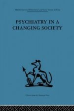 Psychiatry in a Changing Society