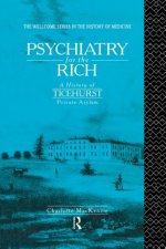 Psychiatry for the Rich