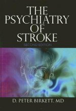 Psychiatry of Stroke