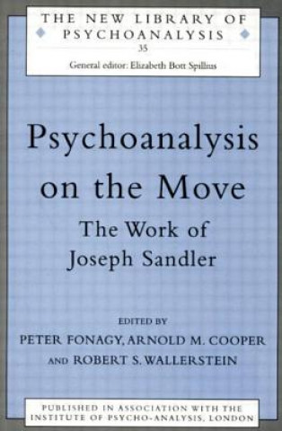 Psychoanalysis on the Move