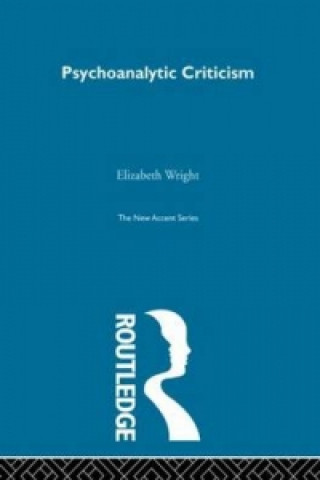 Psychoanalytic Criticism