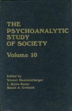 Psychoanalytic Study of Society