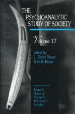 Psychoanalytic Study of Society