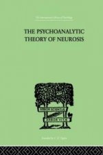 Psychoanalytic Theory Of Neurosis