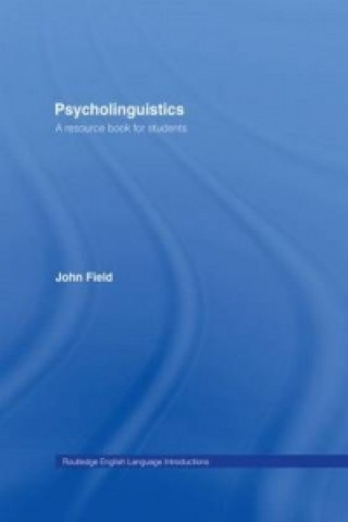 Psycholinguistics