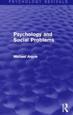 Psychology and Social Problems (Psychology Revivals)