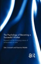 Psychology of Becoming a Successful Worker