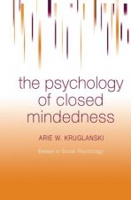 psychology of closed mindedness
