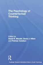 Psychology of Counterfactual Thinking