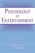 Psychology of Entertainment